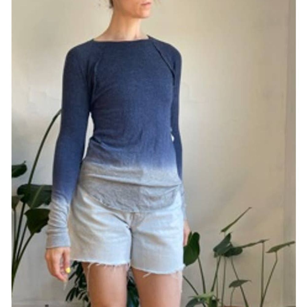 Treasure and Bond Long Sleeved Top